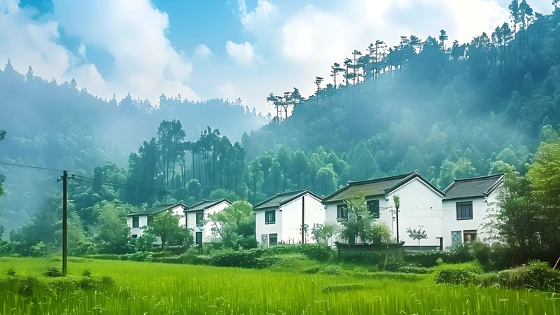 有机农场生物防治：绿色防控的实践之道