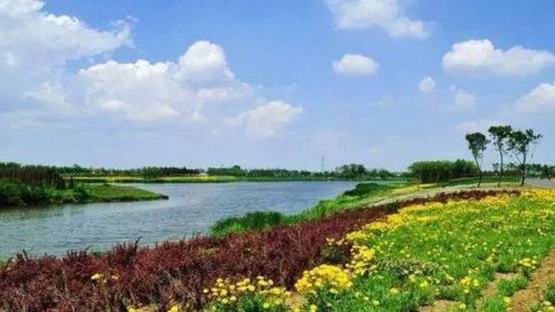 休闲农业灌溉系统加盟代理
