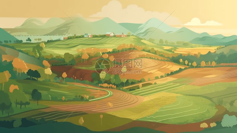 无土农业种植系统：揭秘高效农业的未来趋势
